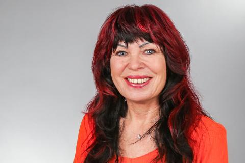 Martina Gerks Profilbild