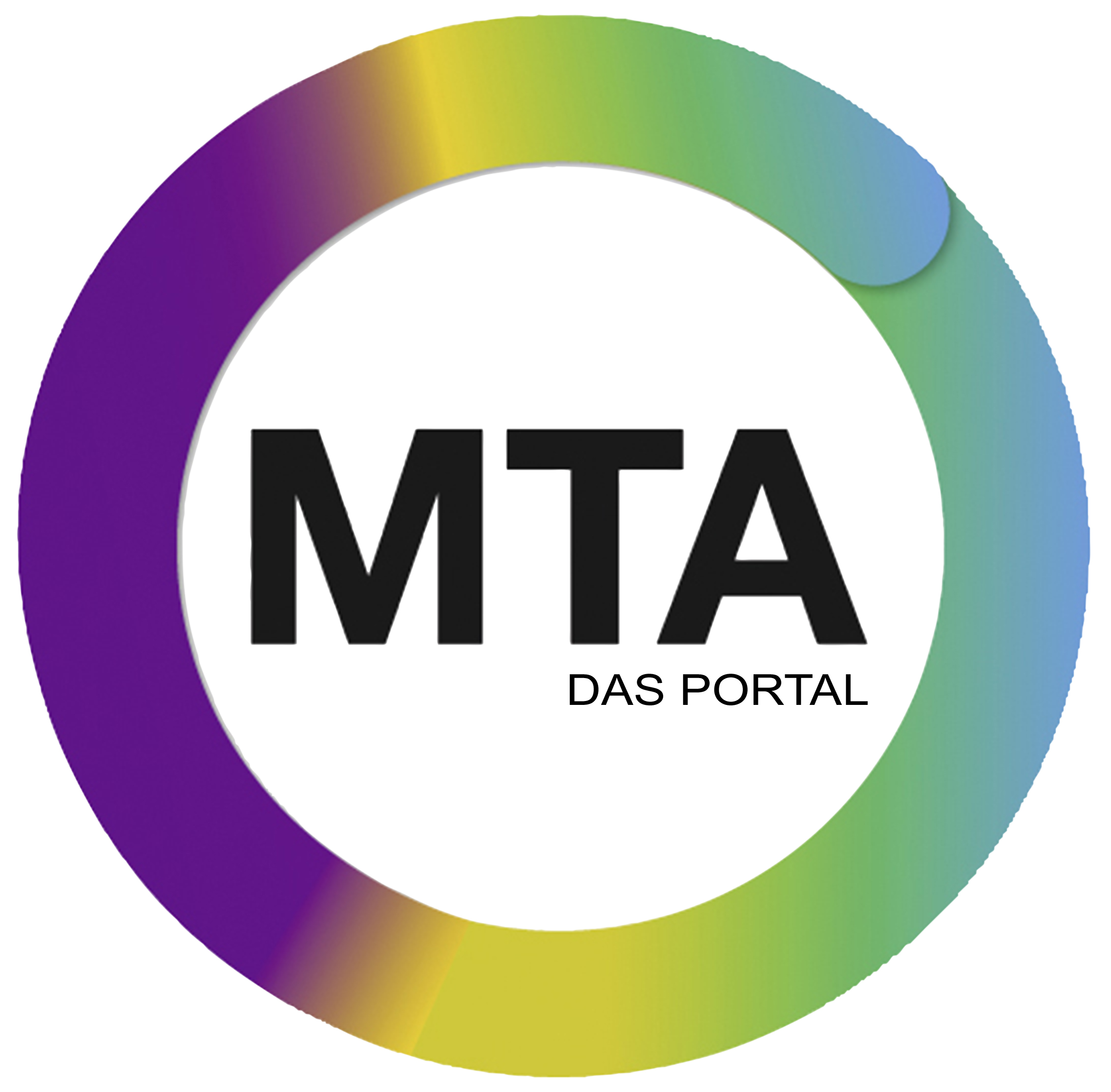 MTA - Das Portal